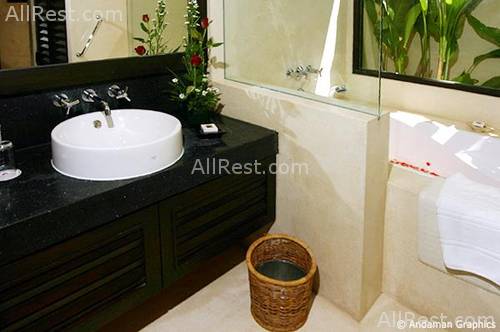 Impiana Phuket Cabana Resort & Spa 16